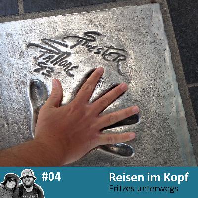 Man kann es in Cannes