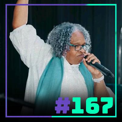 [167] - ¿Martha Candela es Mundana? - PARTE 2