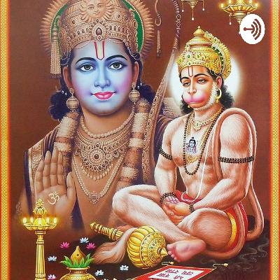 Ramcharitamanas (SUNDAR KAND)