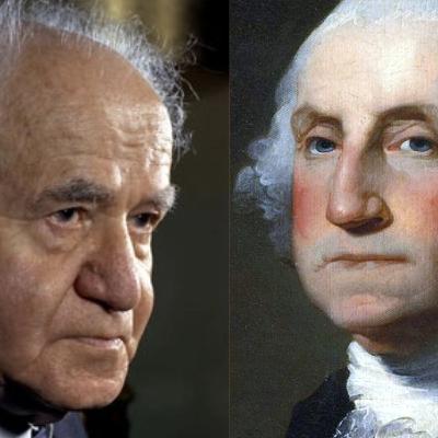 "Truth Fanatics" Episode 102 - The Founding Fathers "Truth Fanatics" Episode 102 - The Founding Fathers