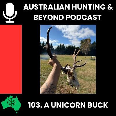 103. A Unicorn Buck!