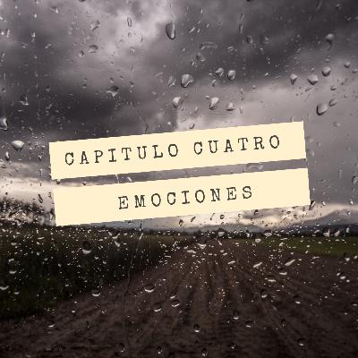 Emociones Emociones