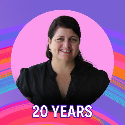20th Anniversary Collection: A Tanzanian love story