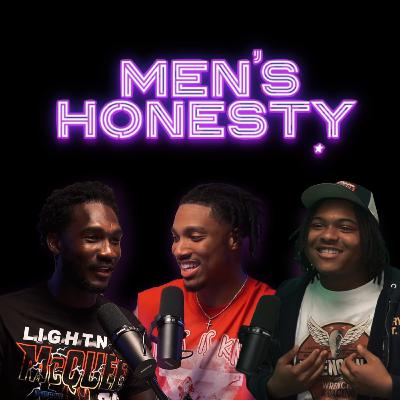 Men'sHonesty EP 22 | "I Thought God Showed Me My Wife"... Hearing God's Voice, Being Vulnerable. Men'sHonesty EP 22 | "I Thought God Showed Me My Wife"... Hearing God's Voice, Being Vulnerable.