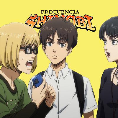 El final ahora sí verdadero de verdad de SNK