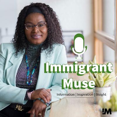 Immigrant Bullying with Diane and Oluwayemisi