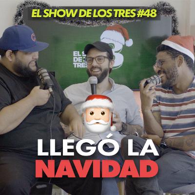 ESDL3 #48 | ¡Feliz NAVIDAD! 🎄🎅🏻