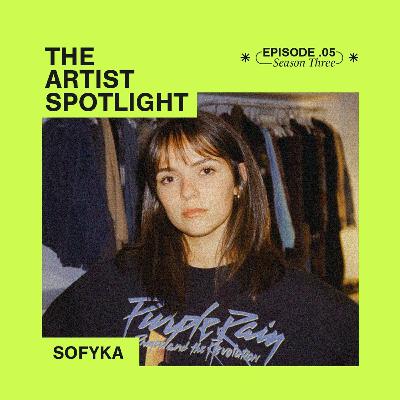 SOFYKA