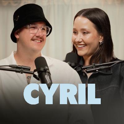 CYRIL: From Homeless to 1.8 Billion Streams, The Producer Who Beat the Odds