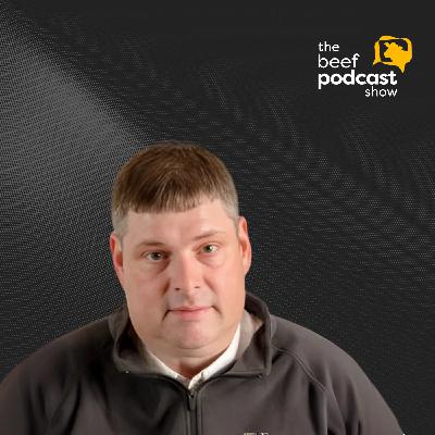 Dr. Patrick Davis: Heifer Development Keys | Ep. 132