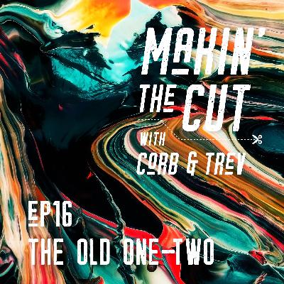 The Old One-Two