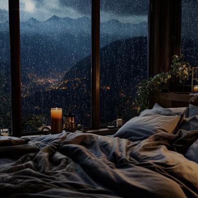 1 hora de sonidos de lluvia y truenos sonidos de la naturaleza para dormir, relajarse. 1 hora de sonidos de lluvia y truenos sonidos de la naturaleza para dormir, relajarse.