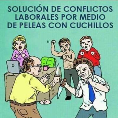 Archivo N° 2: Disputas laborales cataclísmicas o empresas familiares que terminaron MUY mal
