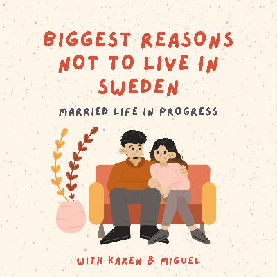 Biggest reasons not to live in Sweden