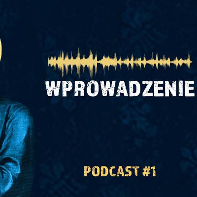 #1 Serce Ojca - Rekolekcje Zawierzenia - Podcast #1 Wprowadzenie - ks. Mateusz Dudkiewicz, Marek Zaremba
