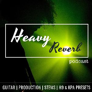 New Black Keys inspired song and why sometimes you need to use an amp instead of a Kemper