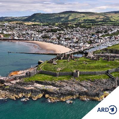 Isle of Man - Keltisches Kleinod in der Irischen See