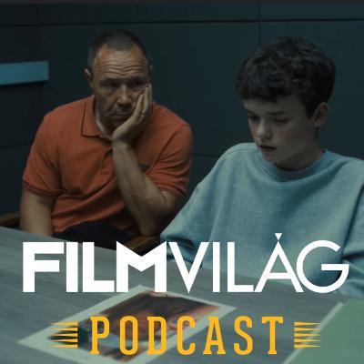 #174 - Kék bársony, Kamaszok, Minden rendben