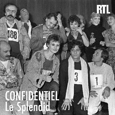 Le Splendid : amis pour la vie