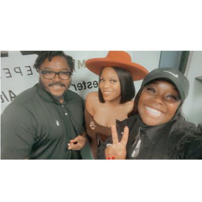 I Slay In My Lane-Tysharda Thomas I Slay In My Lane-Tysharda Thomas