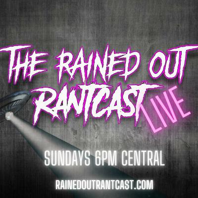 RantCast LIVE 3/5 w Shepard Ambellas