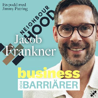 Jacob Frankner - Neighbourhood