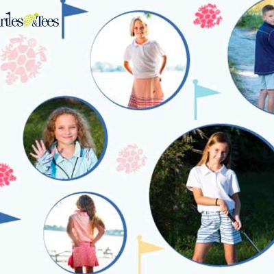 Helping kids find confidence in music & clothing - Interview with Turtles and Tees