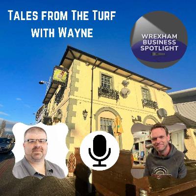 The Turf's Tales