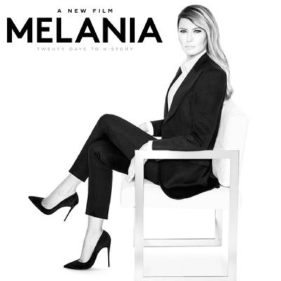Melania (2026) Melania (2026)
