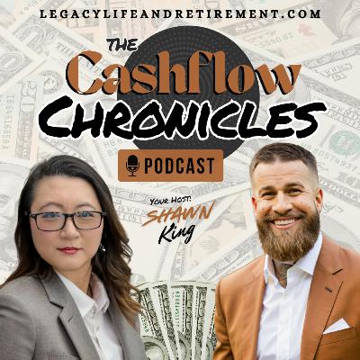Episode #60 How to Build a 6 Figure Passive Income Fast with Pei Chen