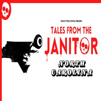 Tales from the Janitor: Chilling Urban Legends from North Carolina | Horror Audio Drama
