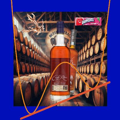 Whiskey Sho(r)t – Eagle Rare 17 Year QuickTaste