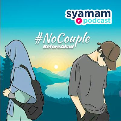 No Couple Before Akad