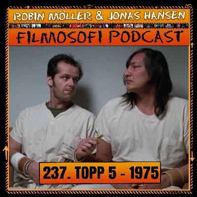 Topp 5 - 1975