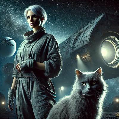 [PODYSSEY] Alle Katzen sind grau (Andre Norton|Verena Wilhelmy)