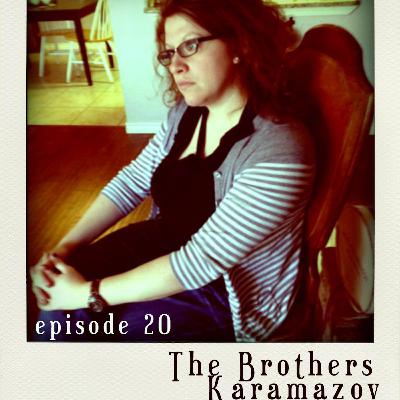 Episode 20: with Emily Lance