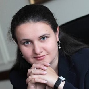 Подкаст. Оксана Маркарова, министр финансов Украины