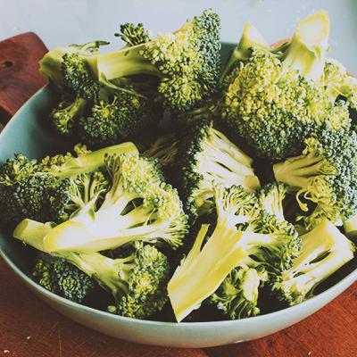 This easy pasta dish uses the whole broccoli - Live More by DBS - Ep 16 This easy pasta dish uses the whole broccoli - Live More by DBS - Ep 16
