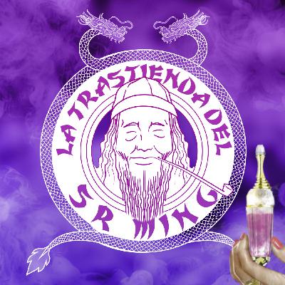 Episodio 6: La muerte os sienta tan bien.