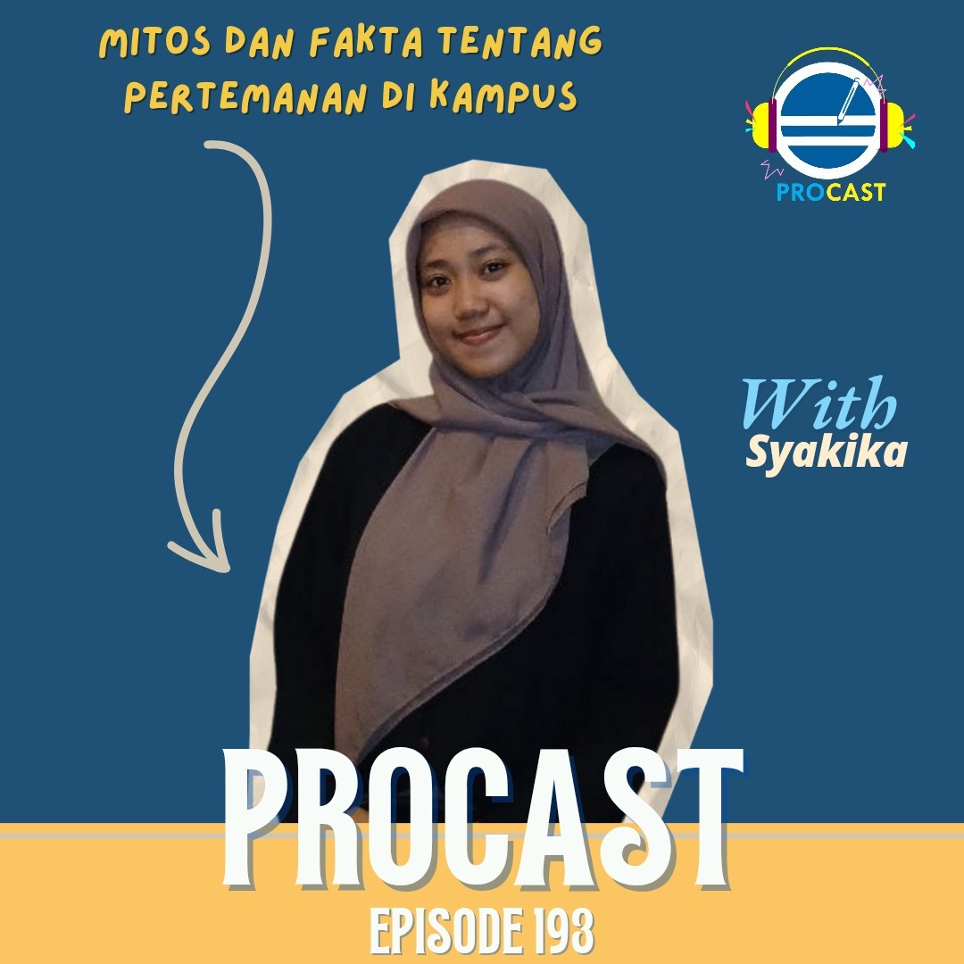 Profesi Podcast