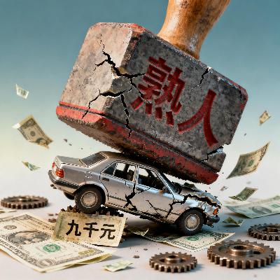 九千元找熟人修车，一年故障七八次！你的“熟人”，真的靠谱吗？