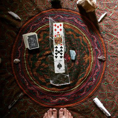 The Burden of Light - New Moon Forecast August 2017