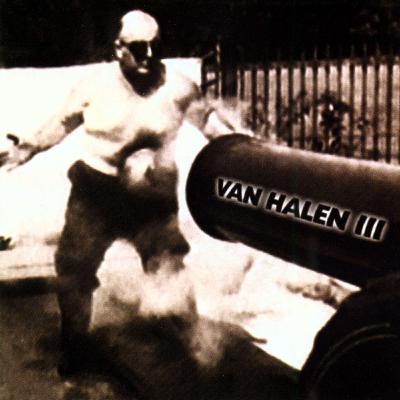 Fair Warning Episode 14:    VHIII.  Get it?