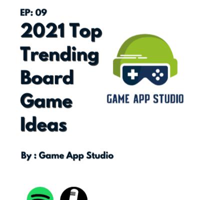 Top Trending Board game Ideas 2021 | Board game app development company