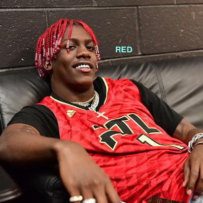 Red Red