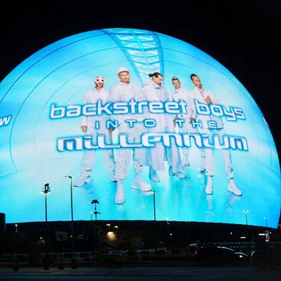 Backstreet Boys’ ‘Into the Millennium’ Setlist