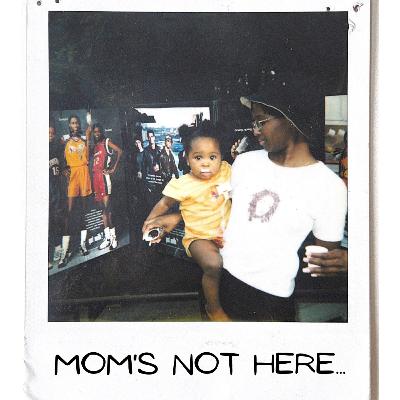 Welcome to Mom's Not Here! Welcome to Mom's Not Here!