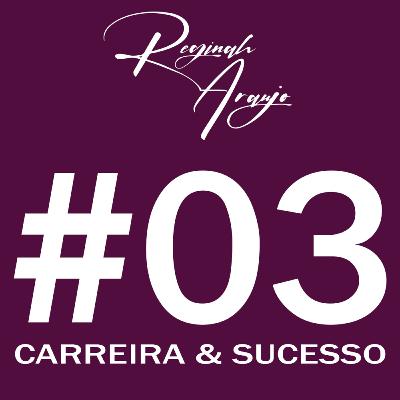 Reginah Araujo - Carreira e Sucesso #03 Reginah Araujo - Carreira e Sucesso #03