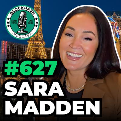Ep. 627 Convera | The AI Arms Race in Fraud Prevention (feat. Sara Madden)