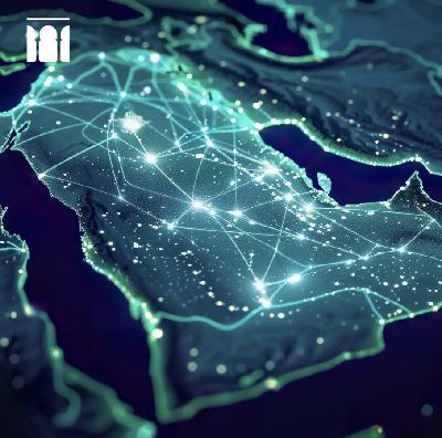 23: Saudi Arabia Scales Back Vision 2030 Megaprojects, Shifts Focus to AI and Energy